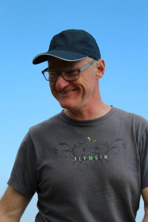 Yann Fischer Yann Fischer